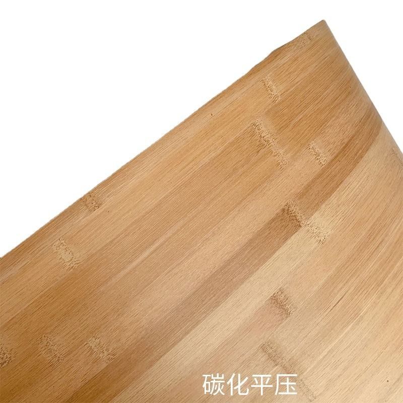 0.30 میلی متر 0.40 میلی متر 0.50 میلی متر زغال چوب نازک روکش ورق های روکش تخته سه لا