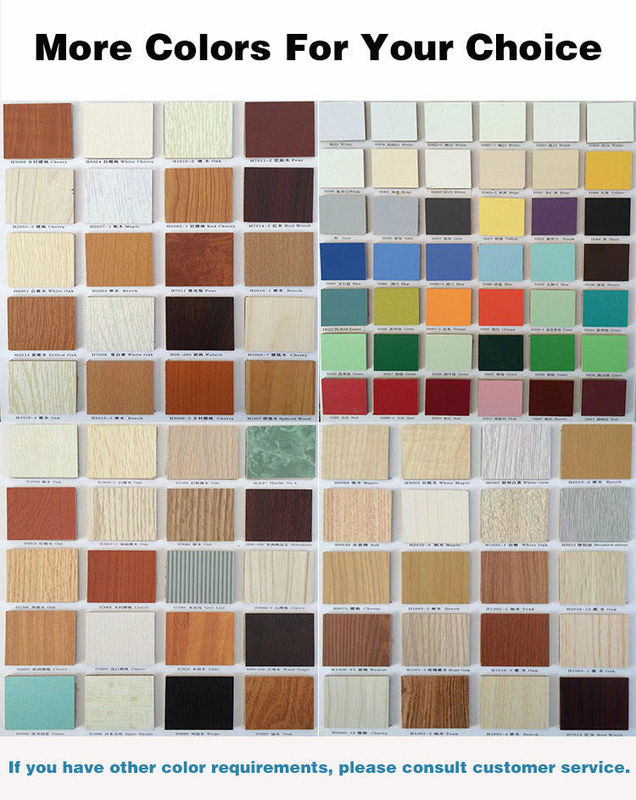 کمد کمد چوبی چهار درب مبلمان پانل چوبی مینیمالیستی با کشو