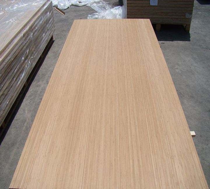 پانل های 100% چوب بامبو پانل دیواری مبلمان برای دکوراسیون داخلی