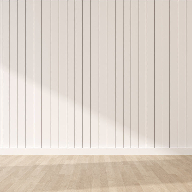 نوارهای چوبی تزئینی برای مبلمان قالب گیری چوب کاج FSC CC Mdf