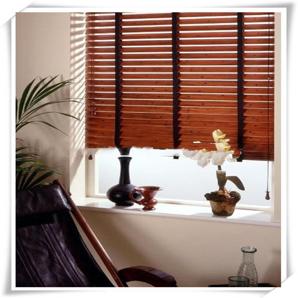 پرده پنجره بامبو شارژی برقی فضای باز، طول 1.2M 1.8M