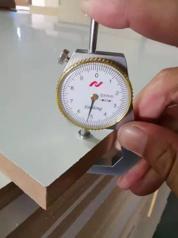 28 X 1160 X 2400mm تعمیر پلائیوود 19 یا 21 پلی ضد لغزشی