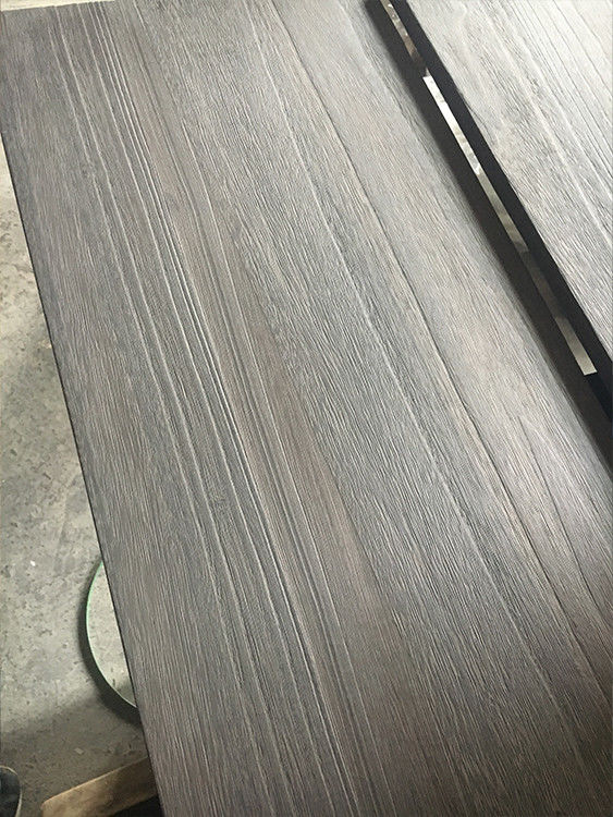 دکوراسیون خانگی قدیمی 12 میلی متری پانل های چوبی طراحی شده