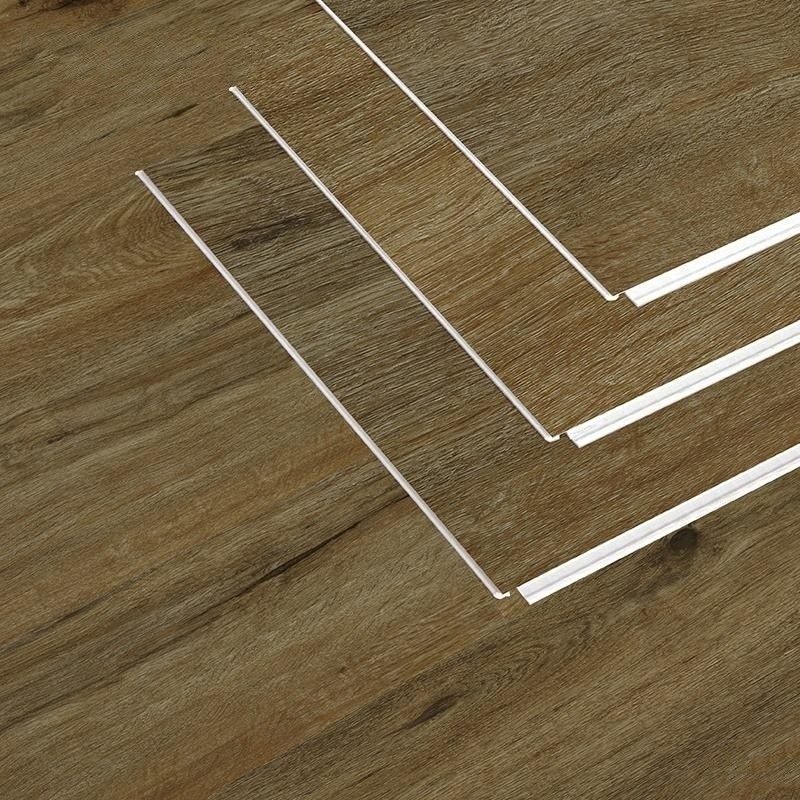 4.0mm-6.0mm کف وینیل تخت لوکس ضد آب SPC کف وینیل