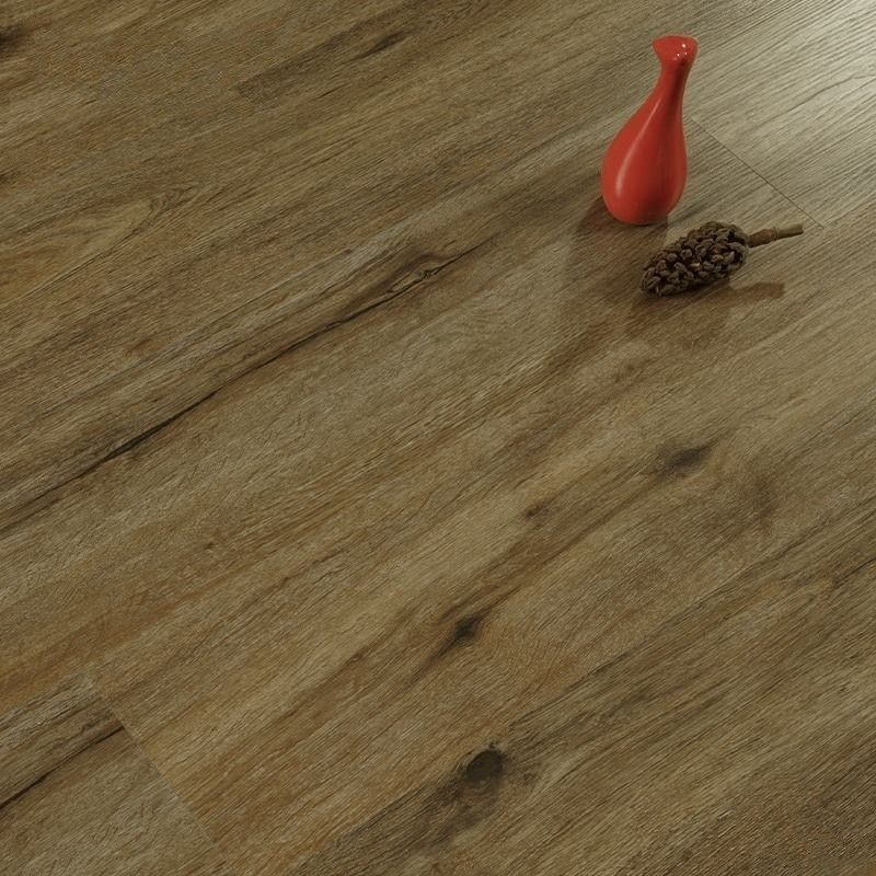 4.0mm-6.0mm کف وینیل تخت لوکس ضد آب SPC کف وینیل