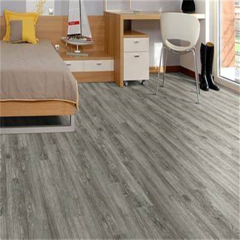 کفپوش SPC سنگ شکن سنگ شکن سنگ شکن PVC