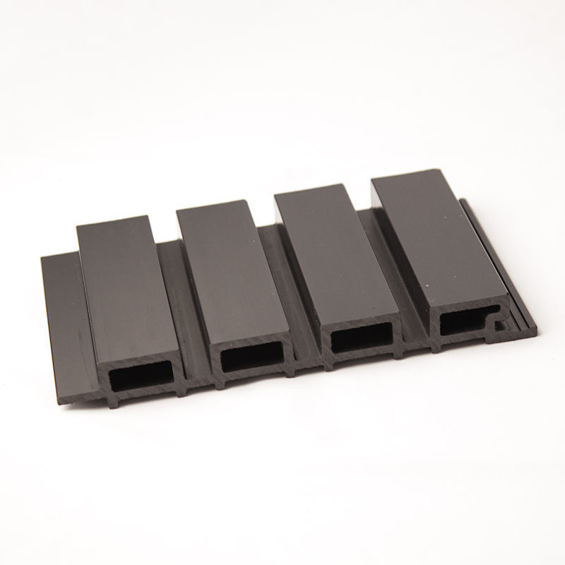 پانل دیواری فلوئتی 3D پنل دیواری چوبی تزئینی برای تزئینات خانگی