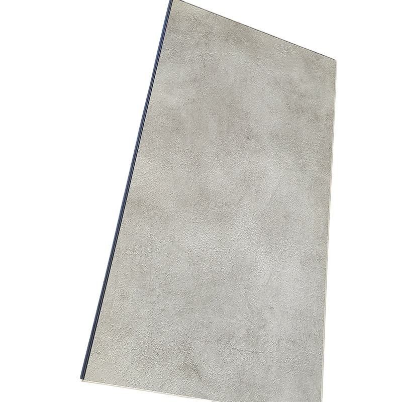 SPC PVC Unilin Click Grave Wall Panel قیمت کارخانه ضد آب ضد آتش پوشش دیواری پلاستیکی وینیل