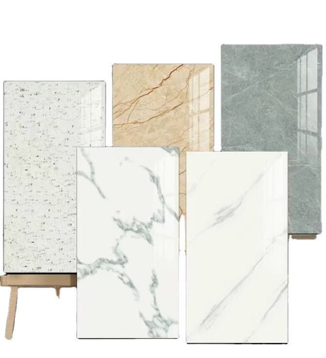 پانل دیواری PVC با کیفیت عالی برای تزئینات داخلی