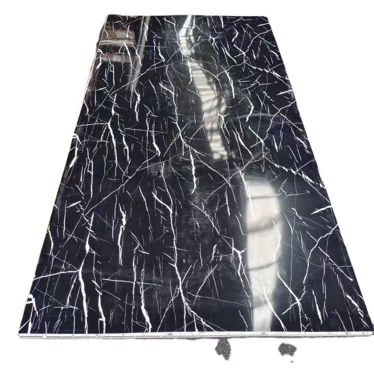 پانل دیواری PVC با کیفیت عالی برای تزئینات داخلی