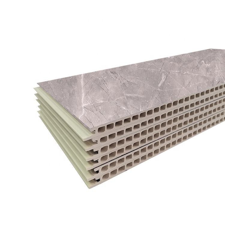 ضد آب 3mm 4mm 5mm کلیک پلاستیک وینیل تخته PVC دیوار پانل هیئت مدیره SPC ورق کف