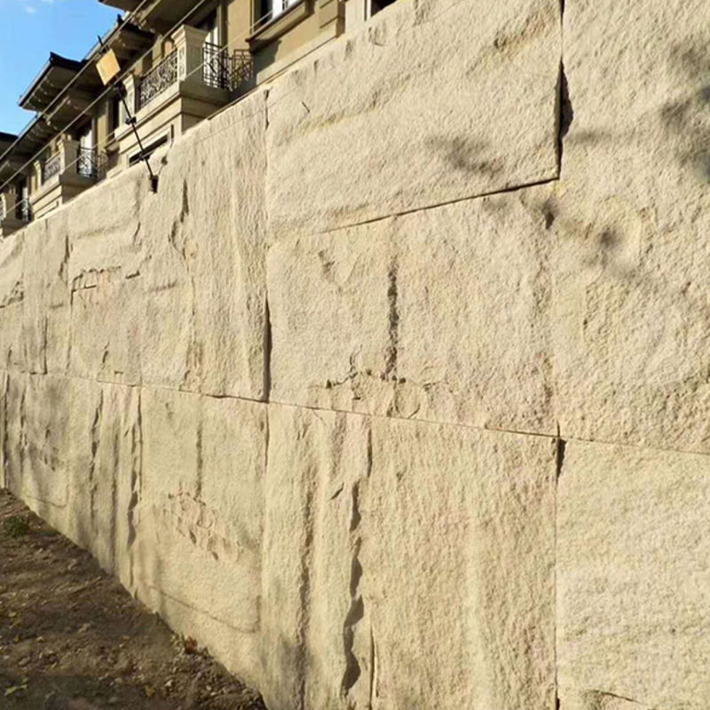 عمده فروشی ضد آب سنگ PU 3D تزئینات بیرونی داخلی تزئینات سنگ دیواری پانل سنگ مصنوعی PU