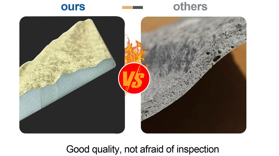 عمده فروشی پانل دیواری سنگ قارچ سنگ PU پانل دیواری سنگ برای تزئینات