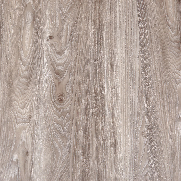 خود چسب دار طراحی چوب پوست و چوب کف پوشش پوششی پوششی PVC چسب دار کاشی های چسبدار PVC Lvt وینیل کف آویز