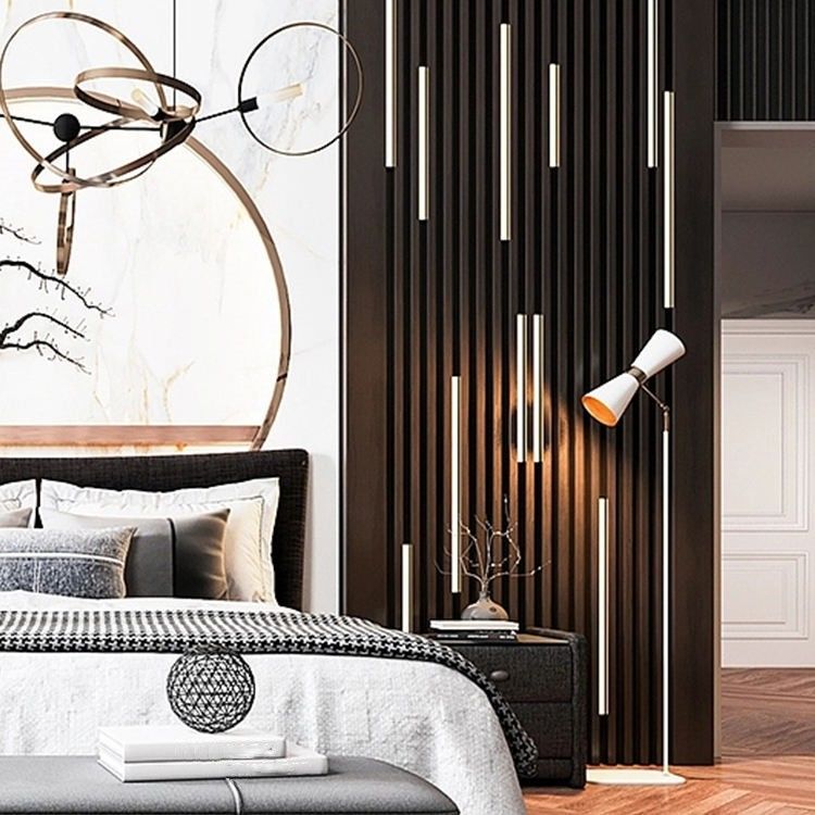 دکوراسیون دیوار داخلی ضد آتش دکوراسیون فلوز شده دکوراسیون پنل wpc پنل دیواری ترکیبی pvc پنل دیواری wpc