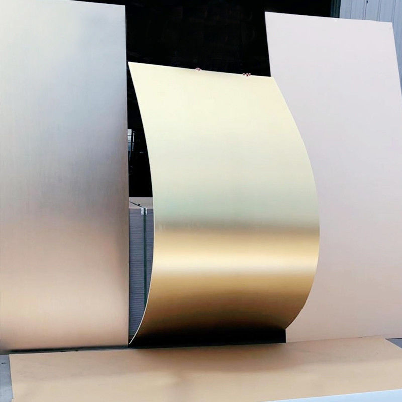 پنل دیواری فلزی پنل تزئینی پنل فلزی پنل پیت فلزی