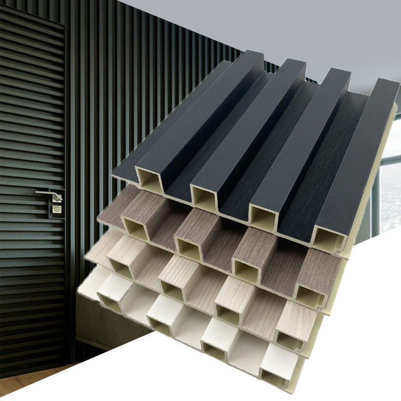 نمونه های رایگان سازگار با محیط زیست آسان نصب دکوراسیون داخلی PVC WPC SPC 3D دیگر والپپر/پنت های دیواری