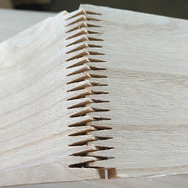 بهترین مواد تزئینی چوب تولید می کند چوب جامد چوب کاج چوب چوب دیواری پانل انگشت کاج پانل های پیوسته