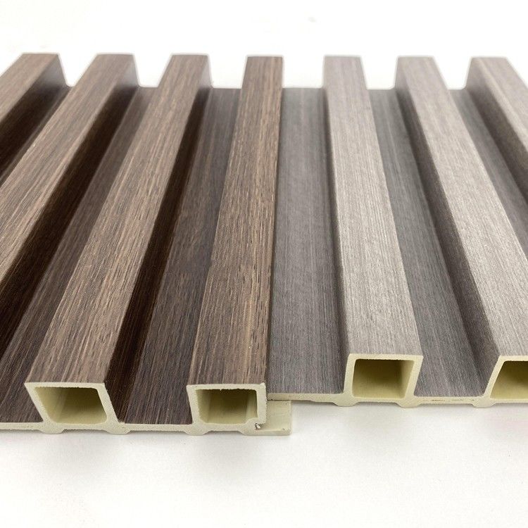 نمونه های رایگان سازگار با محیط زیست آسان نصب تزئینات داخلی PVC WPC SPC 3D دیگران والپاتر / پانل های دیواری