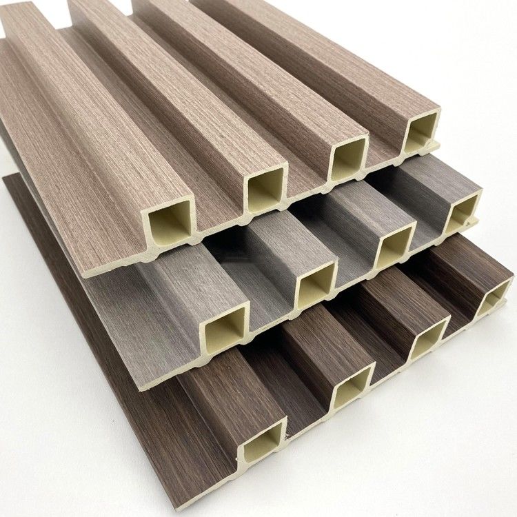 نمونه های رایگان سازگار با محیط زیست آسان نصب تزئینات داخلی PVC WPC SPC 3D دیگران والپاتر / پانل های دیواری