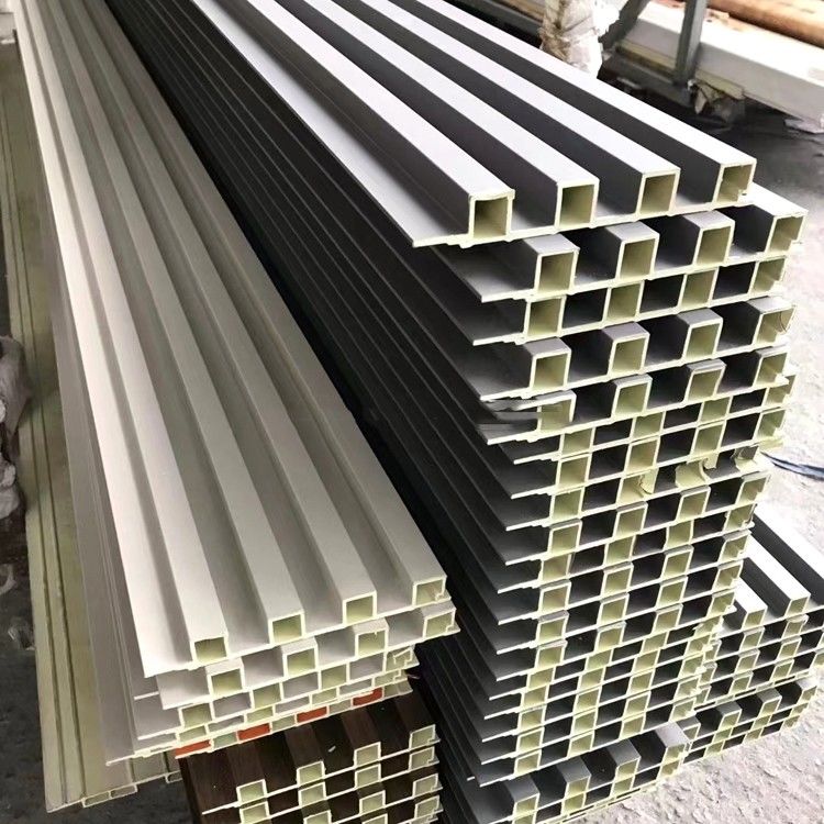 نمونه های رایگان سازگار با محیط زیست آسان نصب تزئینات داخلی PVC WPC SPC 3D دیگران والپاتر / پانل های دیواری