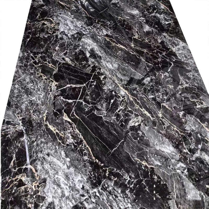 پانل دیواری UV PVC مرمر در ضخامت 3mm یا 4mm 3d