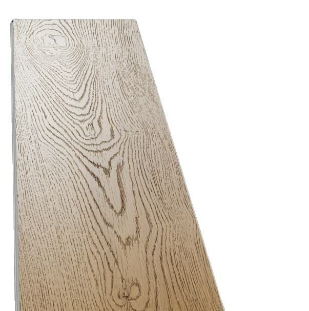 هیرینگبون وینیل کلیک قفل کف کاشی تخته هسته سخت Interlock SPC کف لوکس وینیل تخته کف برای خانه های داخلی