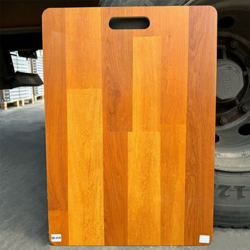 ضد آب 4mm 5mm 6mm خشکی دانه وینیل تخته کلیک قفل PVC پلاستیک کفپوش SPC برای داخلی