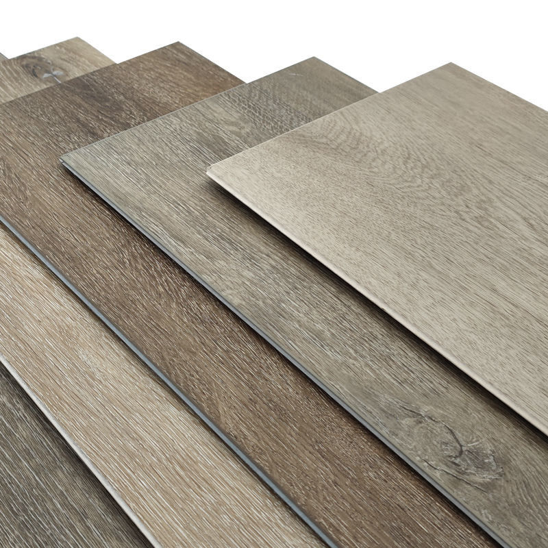 لاستیک ورزشگاه خود چسبنده لمینت پلاستیکی چوب جامد مربع سنگ مرمر سوپربورنت چادر چوب چوب وینیل پارکت کفپوش