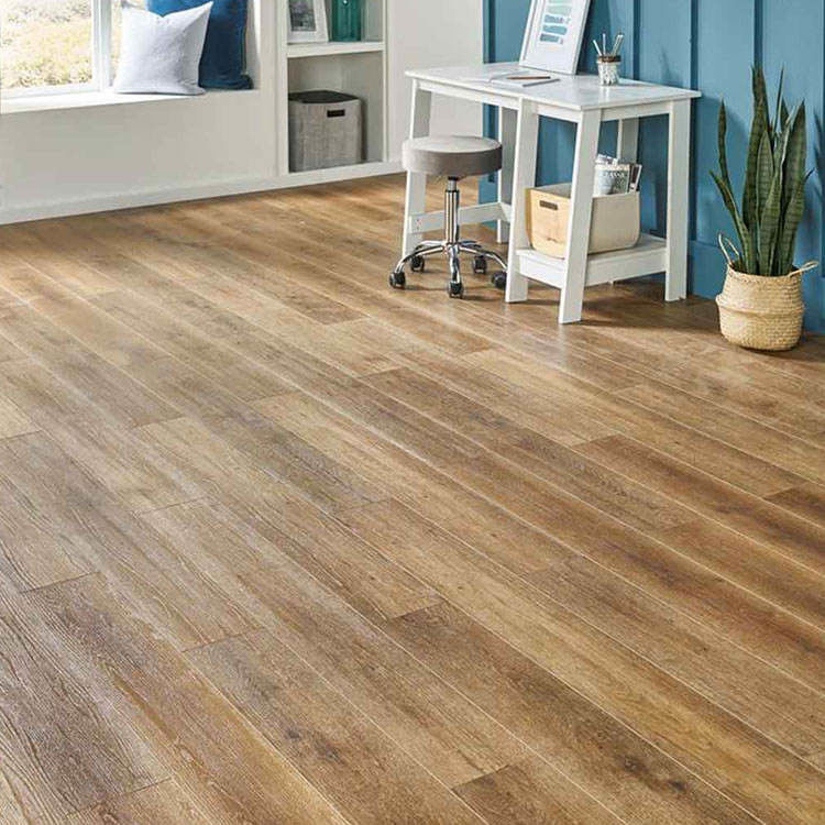 کاشی های تجاری وینیل رنگارنگ کف وینیل ضد آب لوکس 4mm 5mm 6mm کف وینیل