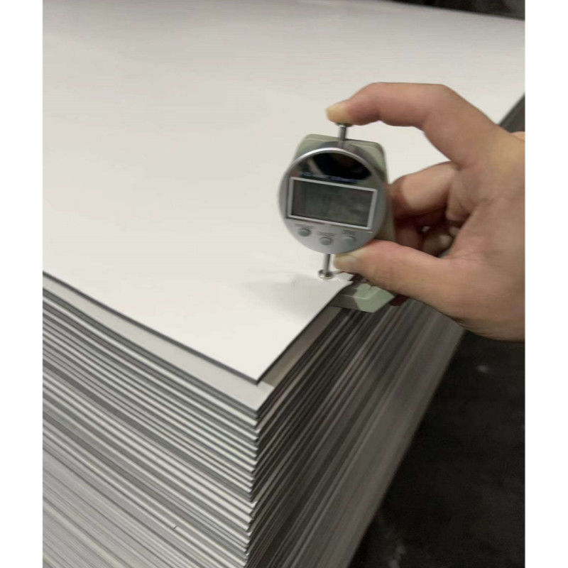 پانل دیواری پلاستیکی چوبی فیبر بامبو برای دکوراسیون داخلی هتل