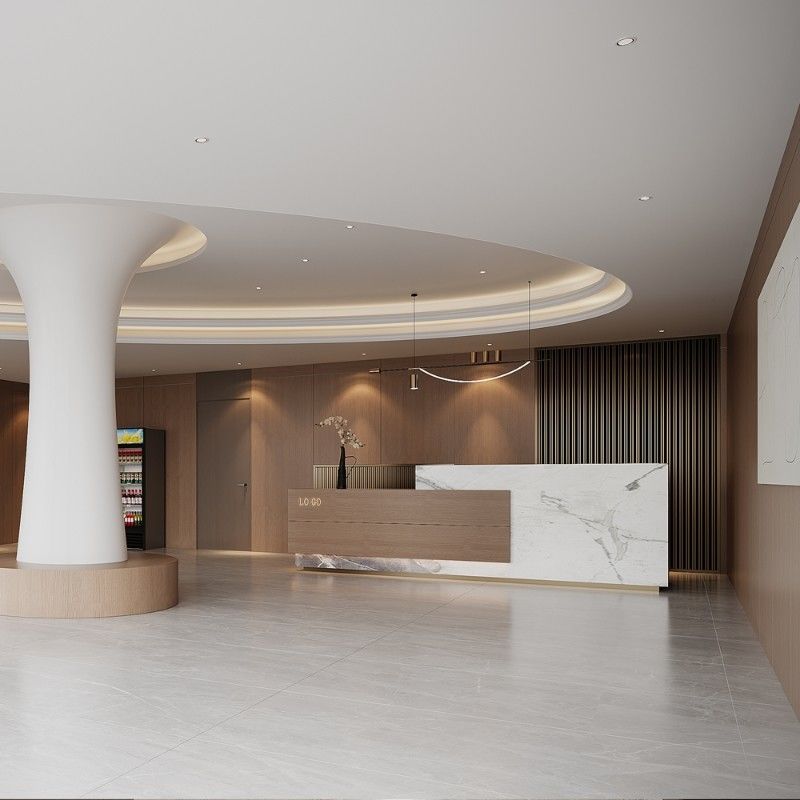 پنل دیواری ضد آتش پنل دیواری ضد آتش برای دفتر آپارتمان