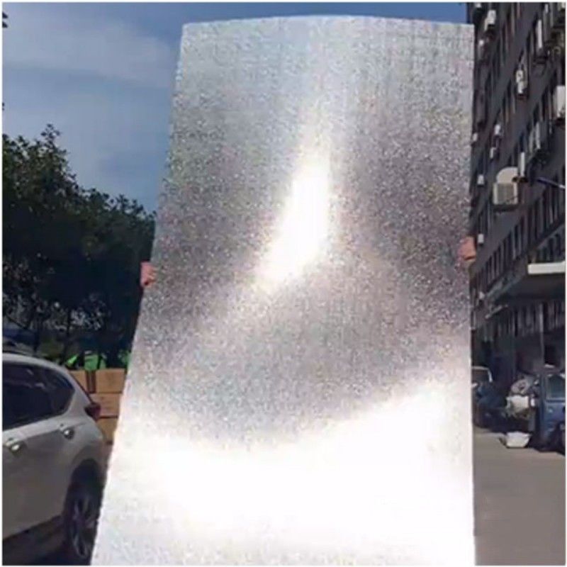 فروش گرم صفحه دیواری داخلی فلزی سفارشی برای تزئینات داخلی بامبو زغال چوبی