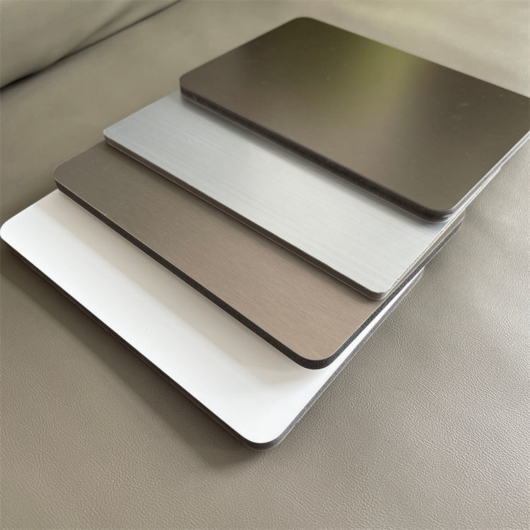 پنل دیواری تزئینی 3D دانه چوبی ضد آب بامبو زغال سنگ آسان نصب