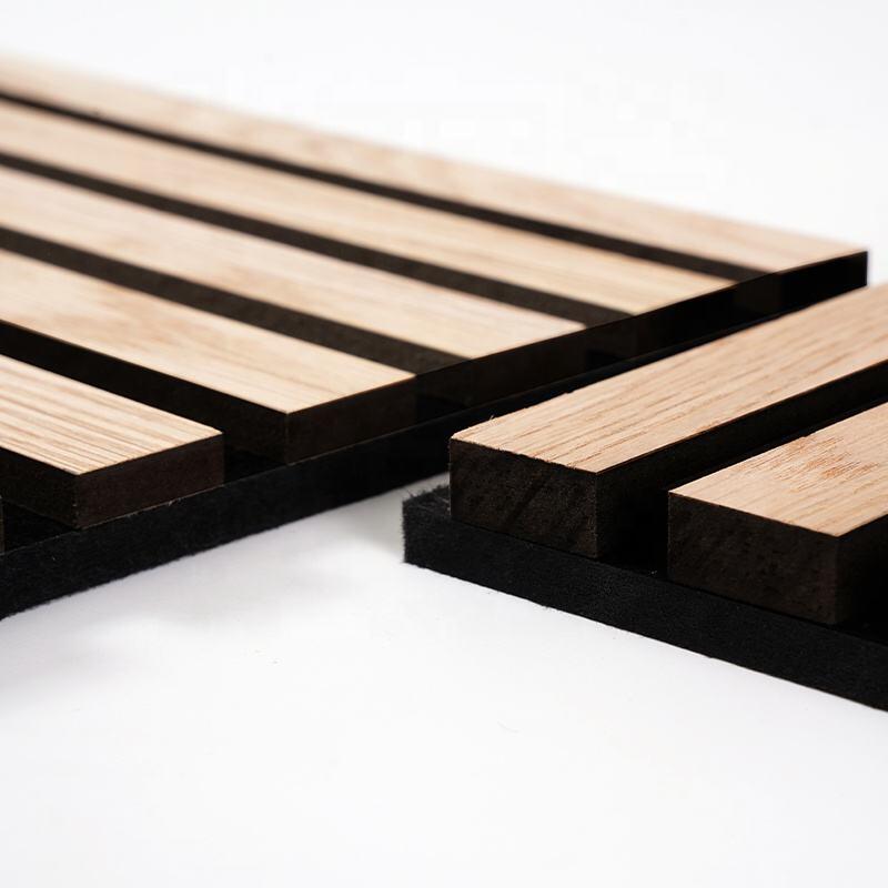 پانل های دیواری ضد صوتی پانل های ضد صوتی برای دیوارهای چگالی بالا آکوستیک جذب صدا پانل های دیواری آکوستیک خود چسب