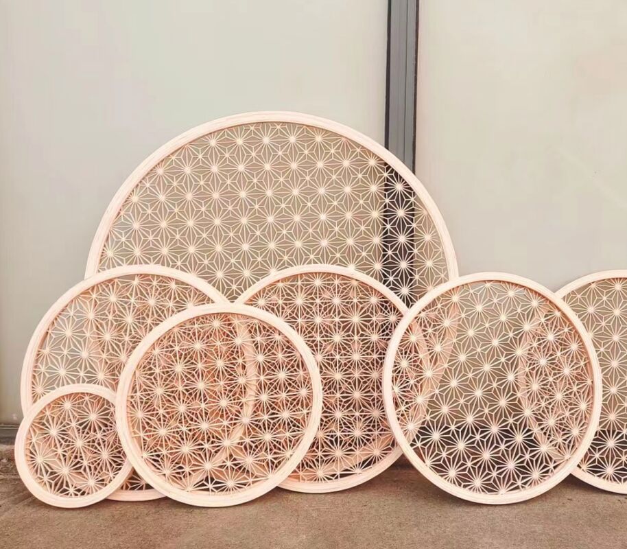 زیبایی شناسی سنتی تکنیک کار با چوب ترکیب قطعات چوبی با استفاده از هدیه های دست ساز کومیکو