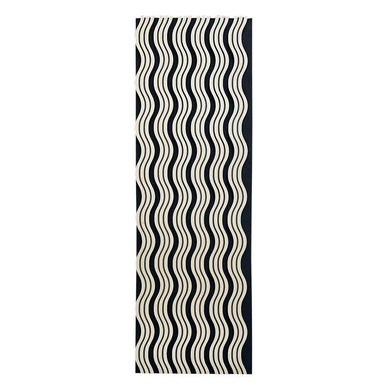 پانل دیواری صوتی سه بعدی مدرن سازگار با محیط زیست