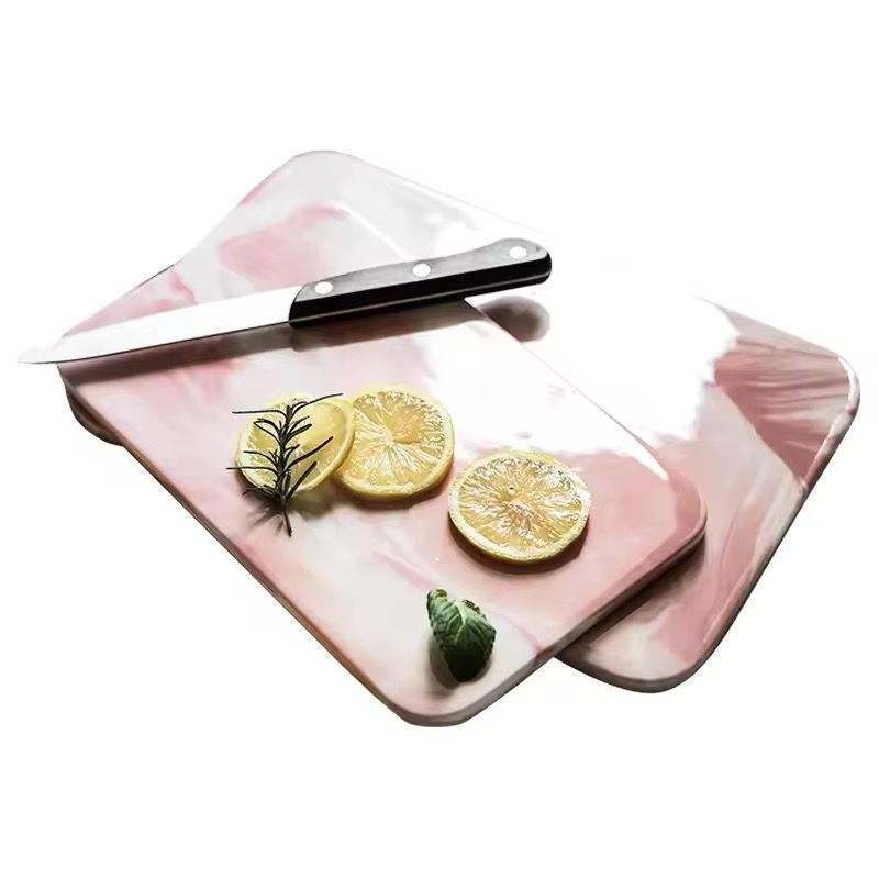 ضد آب سنگ مرمر بلند درخشنده جایگزین صفحه دیواری Pvc UV ورق سنگ مرمر برای دکوراسیون داخلی