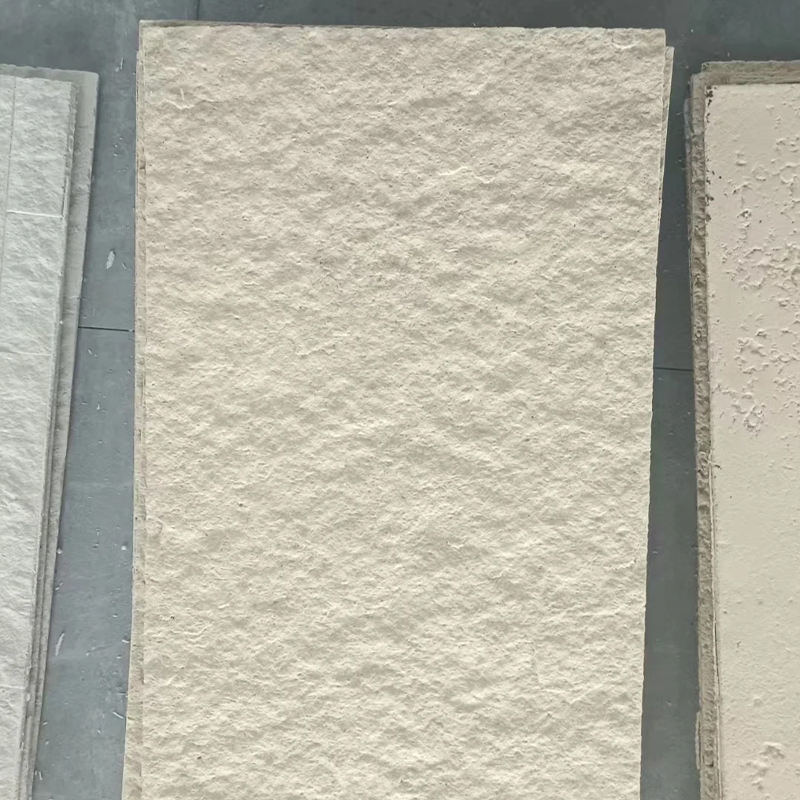 سنگ آهک تایل دیواری انعطاف پذیر طراحی جدید تایل دیواری انعطاف پذیر 590*290mm