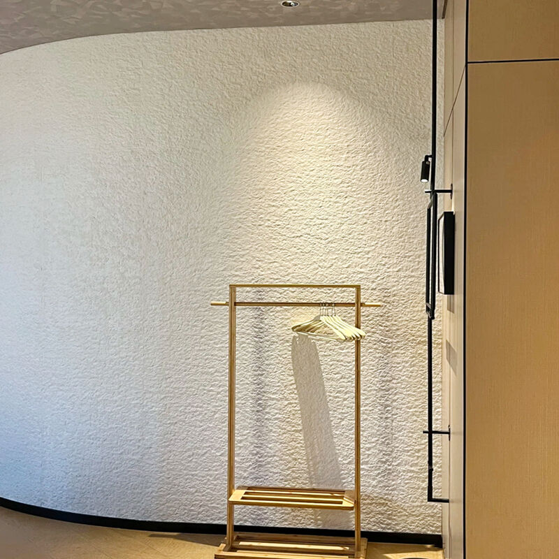 انعطاف پذیر سازگار با محیط زیست تزئینات داخلی / خارجی دیواری ضد آتش ضد آب پانل های پوشش سنگ طبیعی سنگ مصنوعی