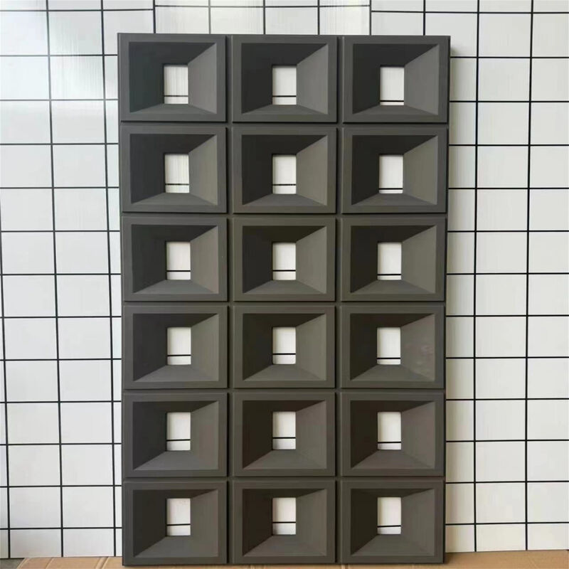 عمده فروشی پوشه دیواری چوبی با کیفیت بالا