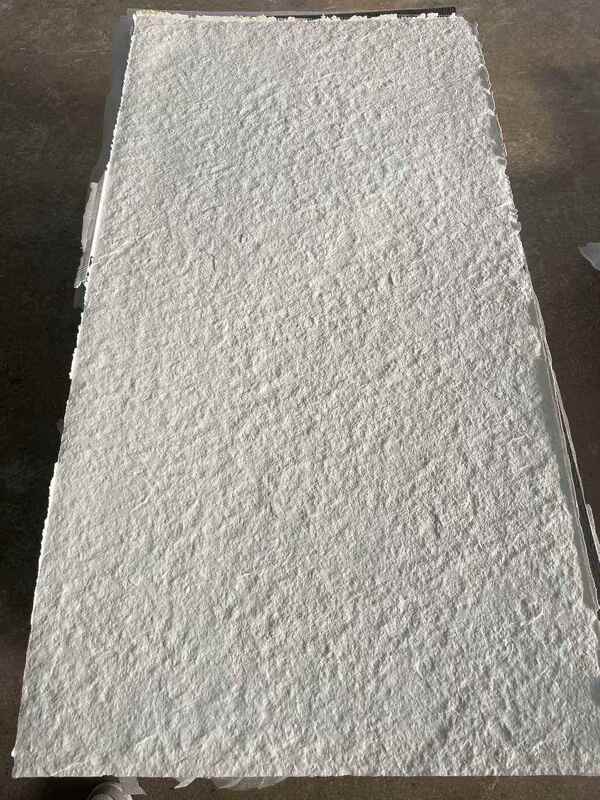 راه حل های نوآورانه تزئینات دیواری انعطاف پذیر سنگ نرم MCM رنگ ها و سبک های متعدد برای پوشش دیواری داخلی و خارجی