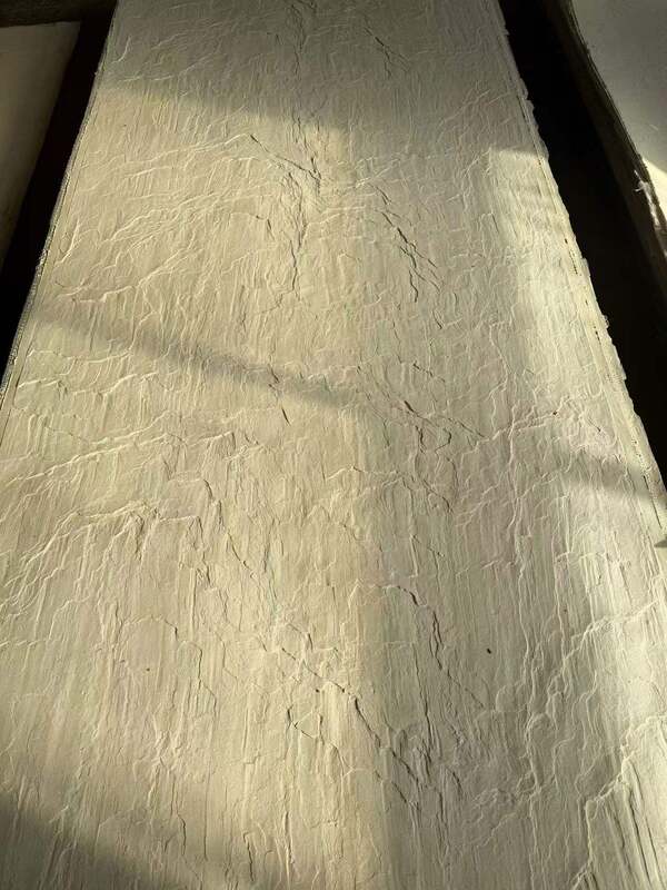 MCM پانل های دیواری سنگ نرم ضد آب ضد آتش پوشش دیواری انعطاف پذیر برای اتاق نشیمن دکوراسیون خانه