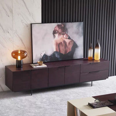 پانل دیواری WPC داخلی سه بعدی سازگار با محیط زیست 195 میلی متر مقاومت بالا در برابر آب و هوا