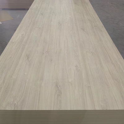 1.22 * 2.44 متر * 5/8 میلی متر بامبو چوب فیبر دیوار حفاظت از محیط زیست