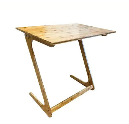 پنل چوبی بامبو برای میز آشپزخانه