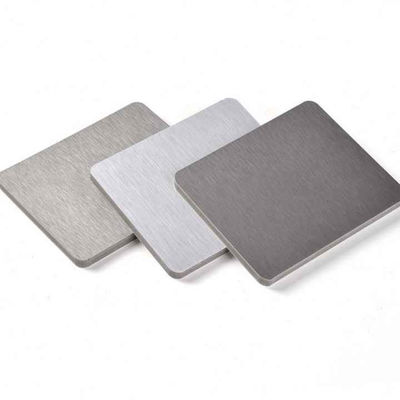 هیچ نقاشی پنل دیواری PVC فوم Wpc داخلی مدرن