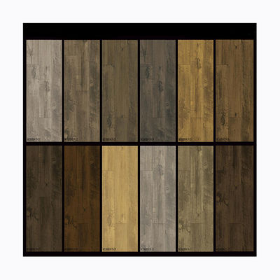 کفپوش های وینیلی 100٪ ضد آب سازگار با محیط زیست