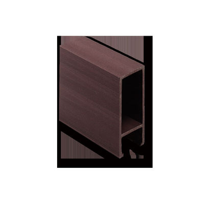 سقف چوبی پانل Wpc Wpc سقف تزئینات Wpc سقف بیرونی