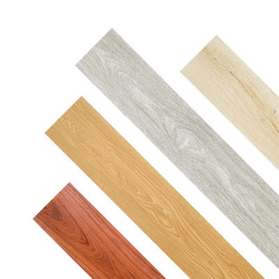 کفپوش های ضد آب با کیفیت بالا با لایه ی فرسایش و لایه ی IXPE